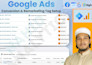 setup google ads conversion tracking, ga4 events, meta pixel, capi, tag manager